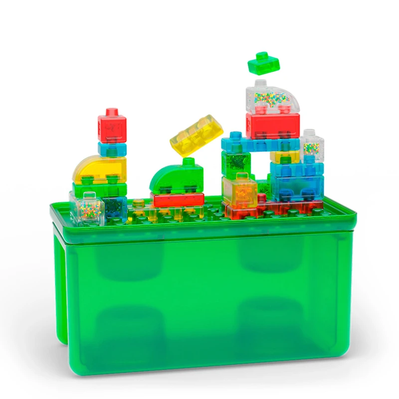 Jelly Blox Stash'n and Stack