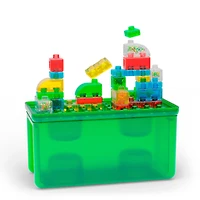 Jelly Blox Stash'n and Stack