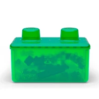 Jelly Blox - Stackable Stash & Stack