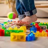 Jelly Blox Creative Building Kit