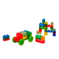 Jelly Blox Vrrrooom Truck Set