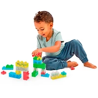 Creative Building Kit - Jelly Blox 