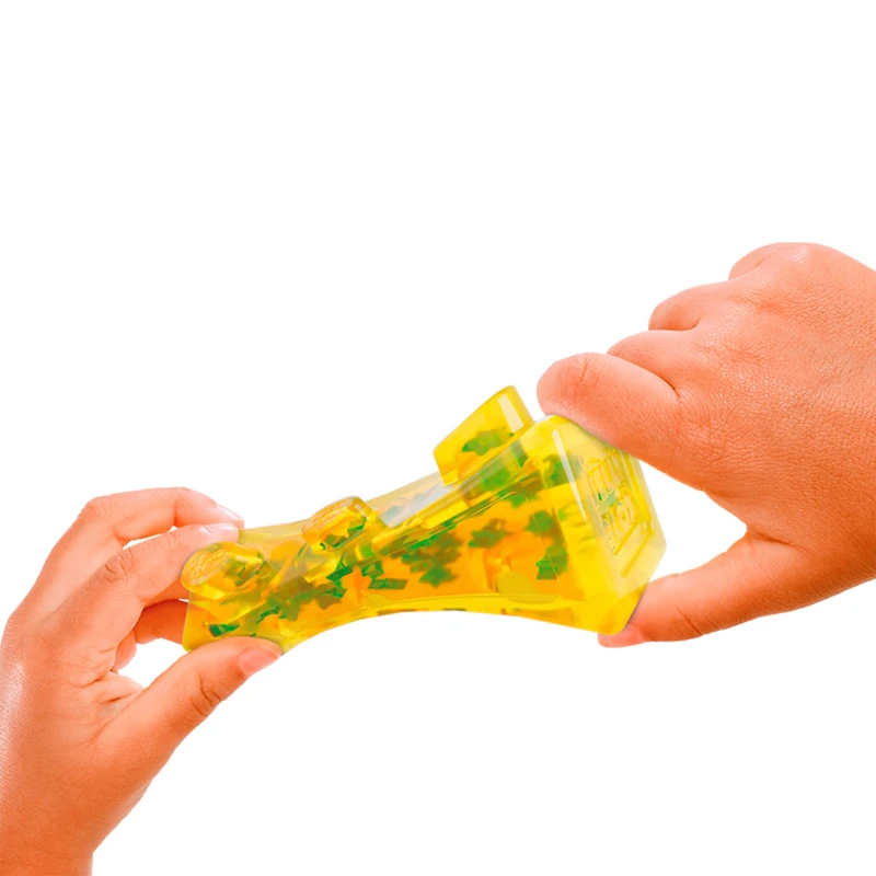 Creative Building Kit - Jelly Blox