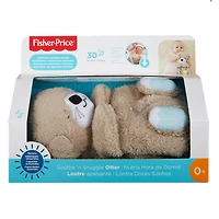 Soothe ‘n Snuggle Otter