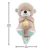 Soothe ‘n Snuggle Otter