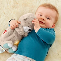 Soothe ‘n Snuggle Otter