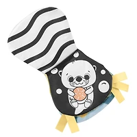 Fisher-Price - 2-in-1 Rocking' Tummy Time Otter