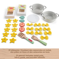 Ensemble Pâtes & Casseroles