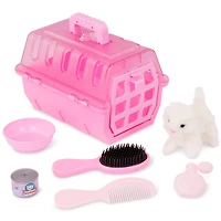 Pet Grooming Kit - Cat