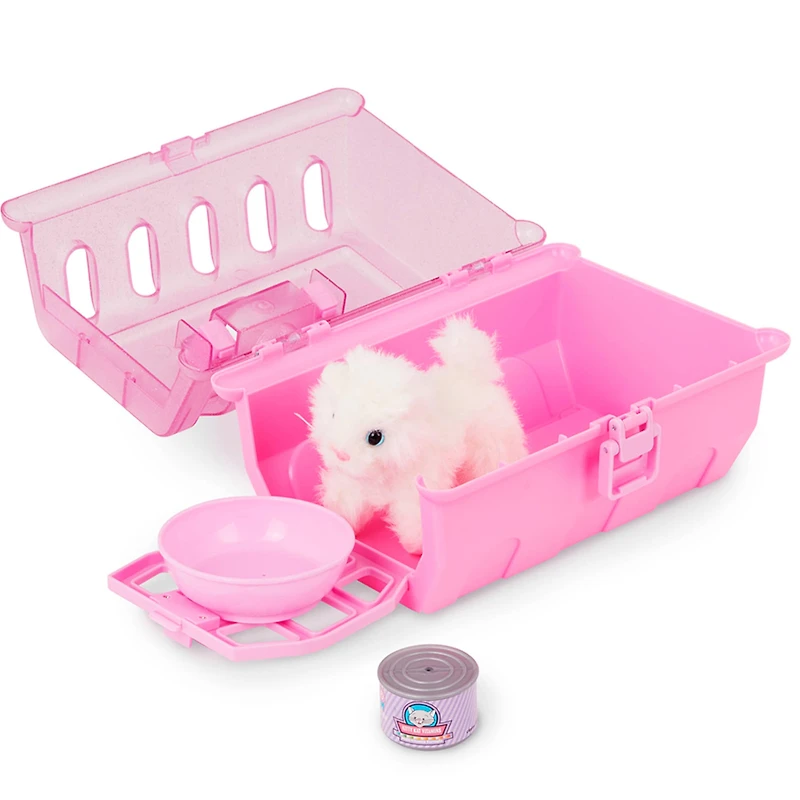 Pet Grooming Kit - Cat