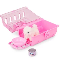 Pet Grooming Kit - Cat