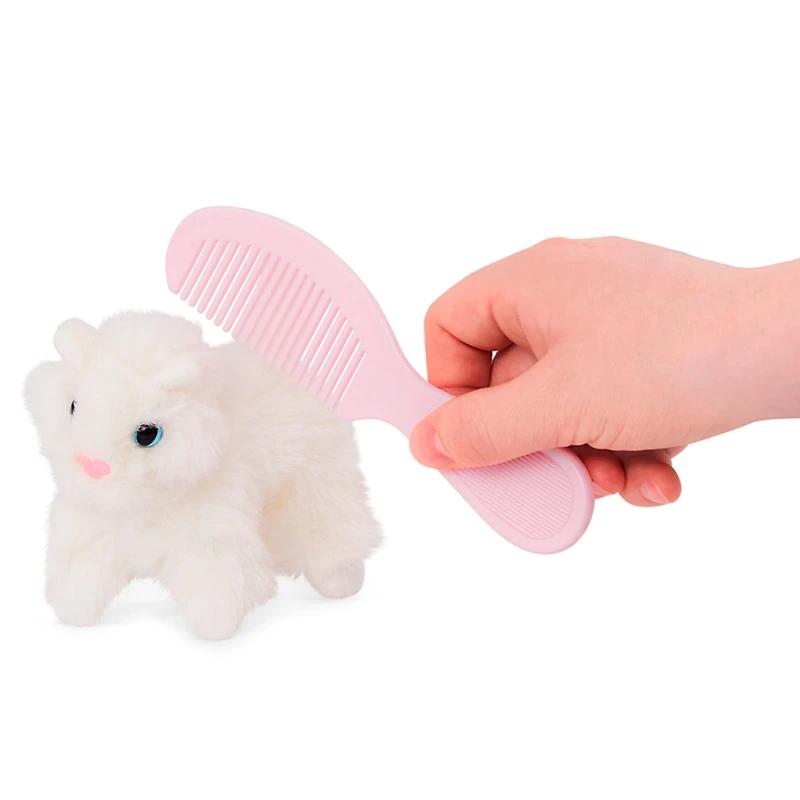 Pet Grooming Kit - Cat