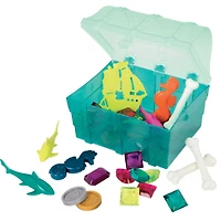Treasures Ahoy! Pirate Pool Toy