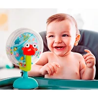 Musical Ferris Whirly Wheel