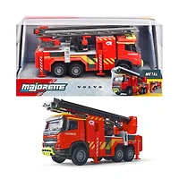 Camion De Pompier Volvo Fmx