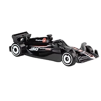 Coffret 5 Véhicules Formule 1 - Hot Wheels