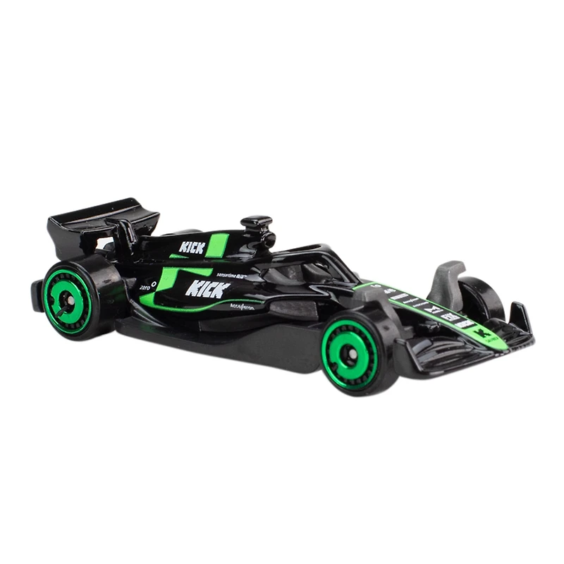 Hot Wheels Formula 1 Vehicles 5-Pack