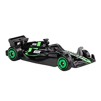 Hot Wheels Formula 1 Vehicles 5-Pack