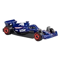 Coffret 5 Véhicules Formule 1 - Hot Wheels