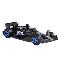 Hot Wheels Formula 1 Vehicles 5-Pack