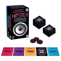 Jeu de Party Musical Hitster