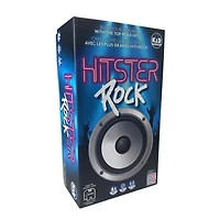 Hitster Rock