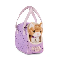 Chaton En Sac