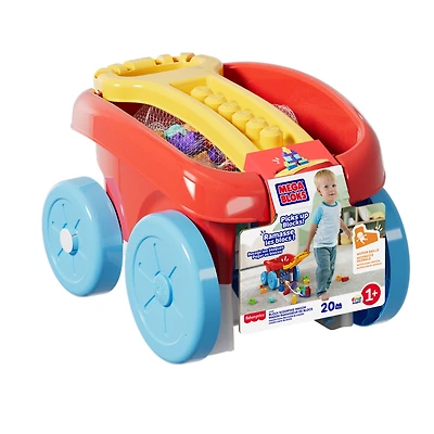 Chariot Mega Bloks
