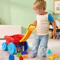 Chariot Mega Bloks