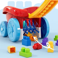 Chariot Mega Bloks
