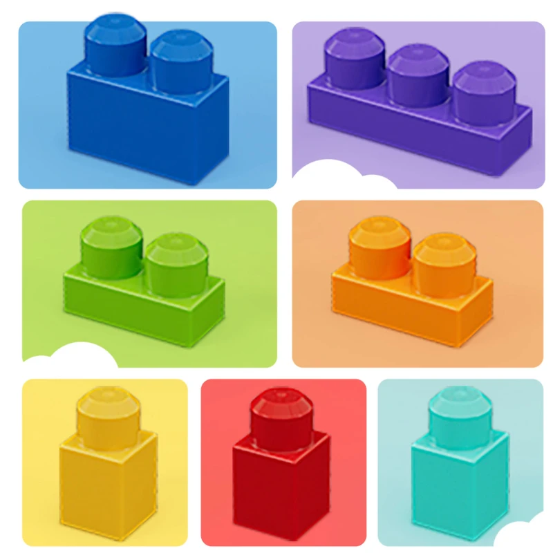 Chariot Mega Bloks