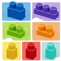 Chariot Mega Bloks