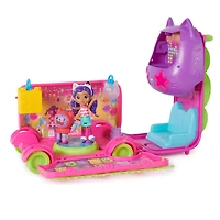 Gabby's Dollhouse - Party Bus with figures