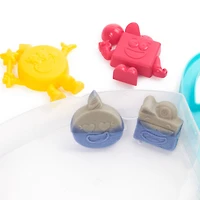 Splash Starter Case Playset Kinetic 