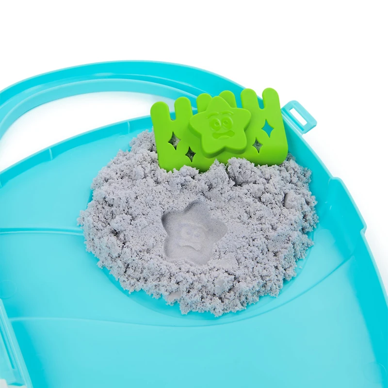 Splash Starter Case Playset Kinetic 