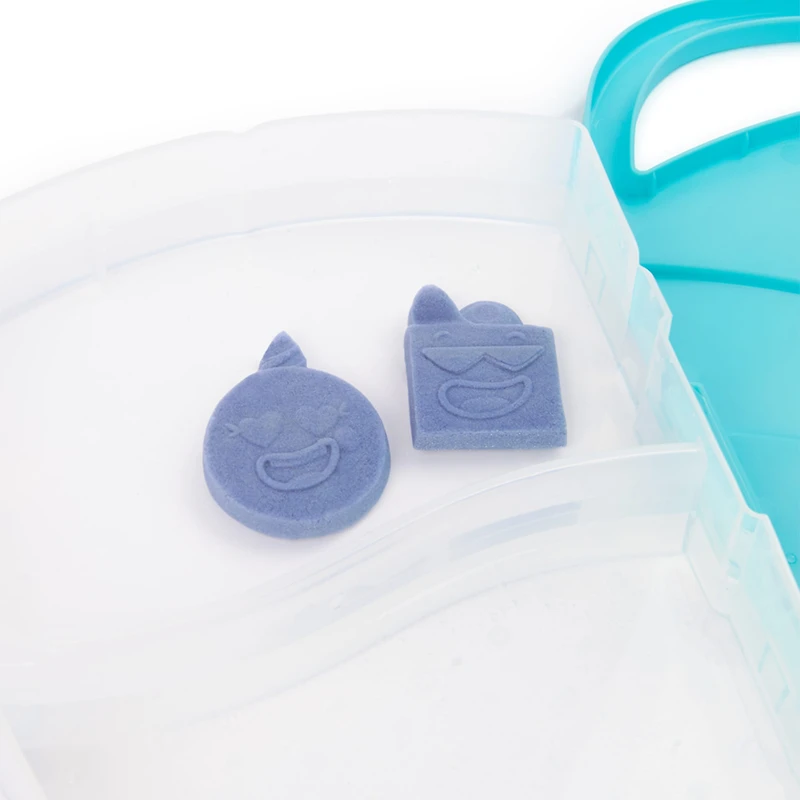 Splash Starter Case Playset Kinetic 