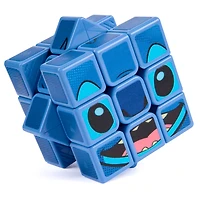 Rubik's Cube - Stitch