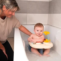 Siège de Bain Smoby Marine