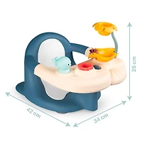 Siège de Bain Smoby Marine