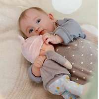 My First Doll Sweetie 30 cm - Pink