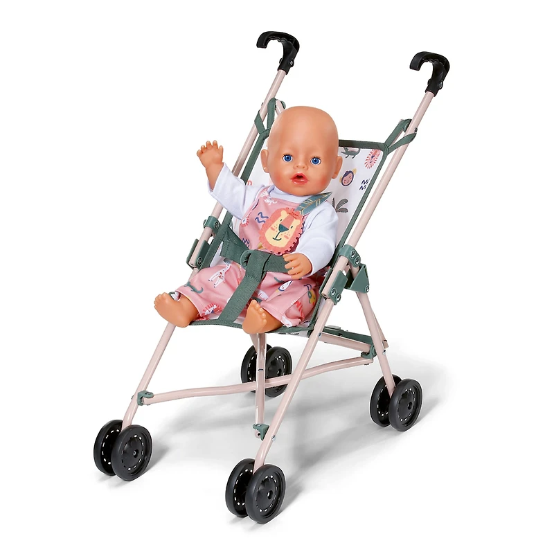Poussette de Promenade Pour Poupée