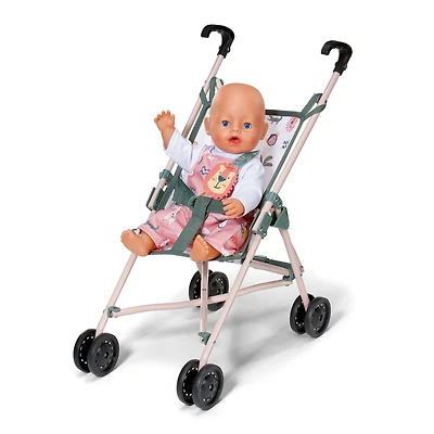 Poussette de Promenade Pour Poupée