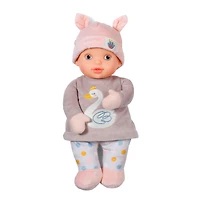My First Doll Sweetie + Purple