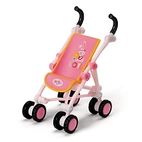 Minis Doll Stroller Playset