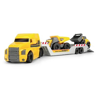 Camion Construction 32cm