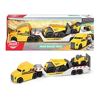 Camion Construction 32cm