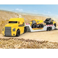 Camion Construction 32cm