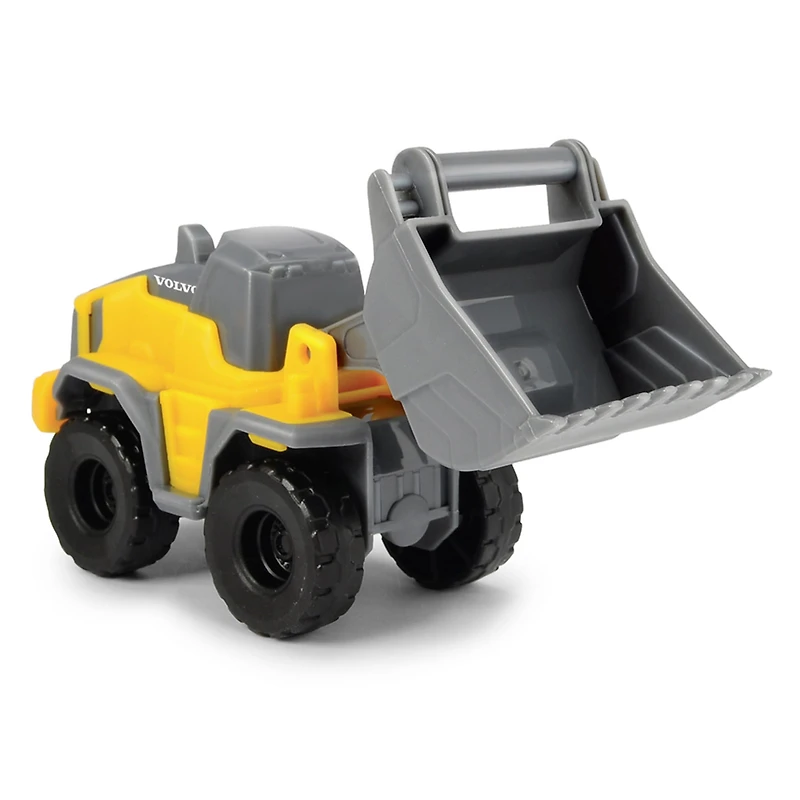 Camion Construction 32cm