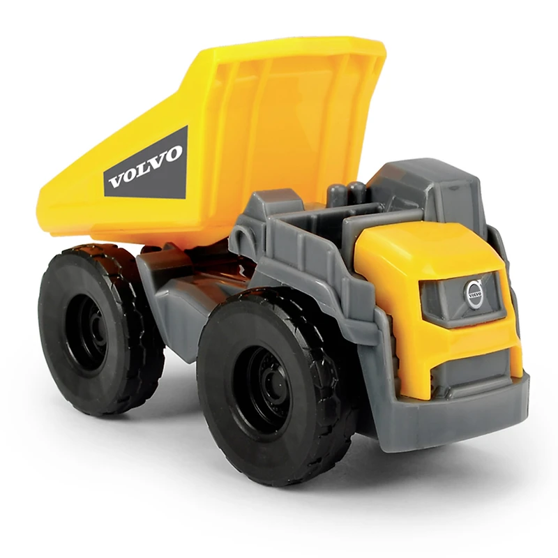 Camion Construction 32cm