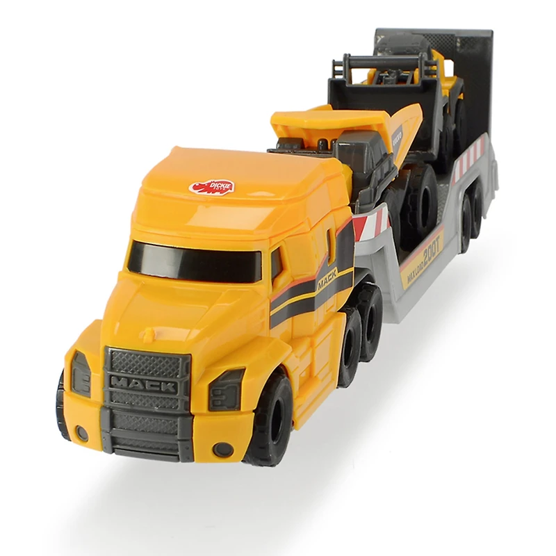 Camion Construction 32cm